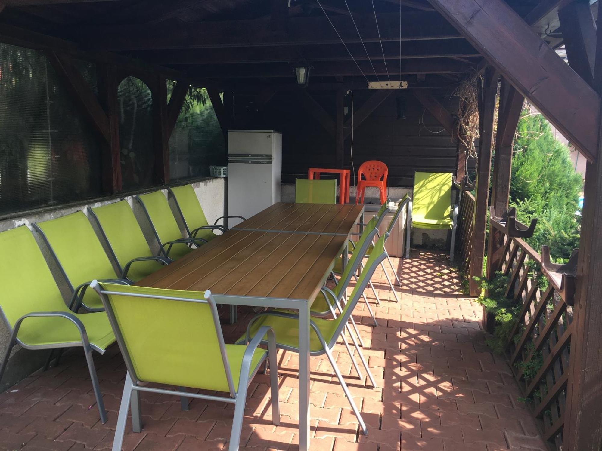 Holiday House Moravkovi Horni Branna Exterior foto
