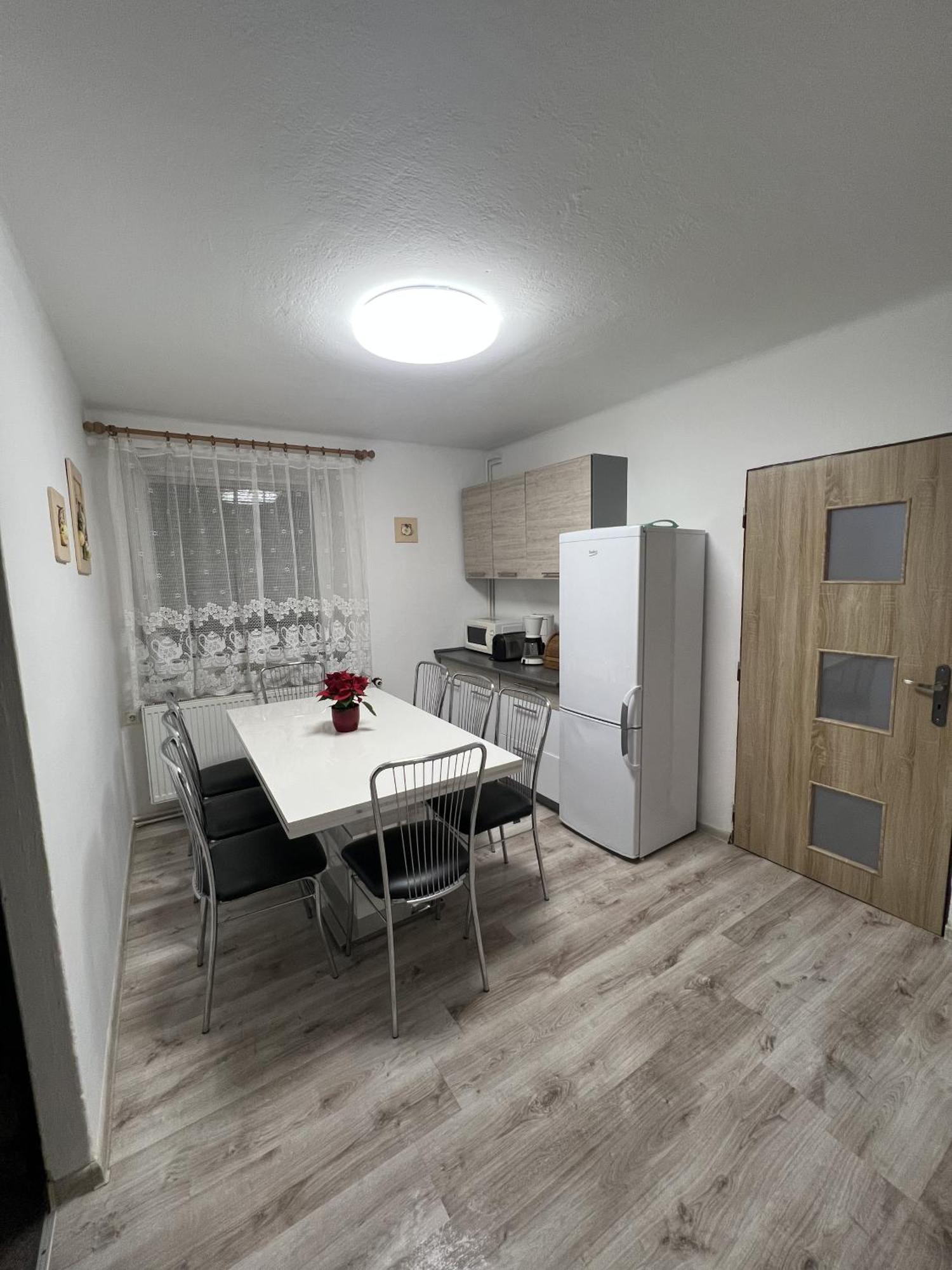 Holiday House Moravkovi Horni Branna Exterior foto