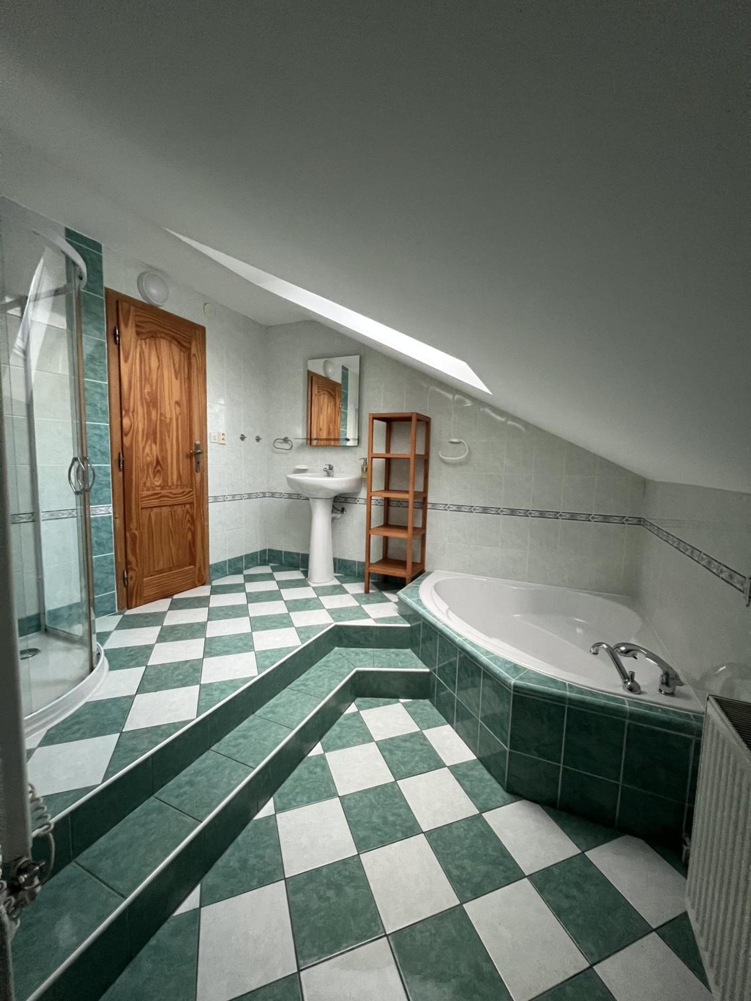 Holiday House Moravkovi Horni Branna Exterior foto