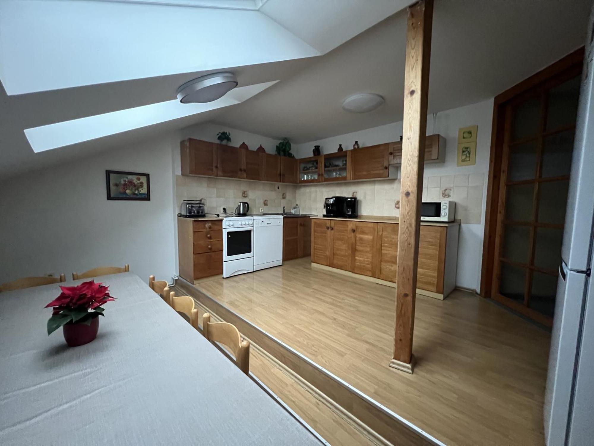 Holiday House Moravkovi Horni Branna Exterior foto